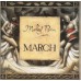 MICHAEL PENN March (RCA – 9692-2-R) USA 1989 CD (Pop Rock)